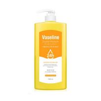 Vaseline 24h Intensive Moisture Double Moisture Body Lotion (1L)
