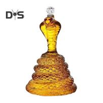 Snake Whiskey Decanter Funny Animal Bottle for Whiskey Lovers Whiskey Storage Container Housewarming Gift for Whiskey Enthusiast Dad Husband Boyfriend balta