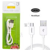 PISEN Micro USB Fast Charging Cable for Android and V8 Smartphones