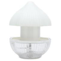 Garlic Masher Manual Press Type Garlic Mash Crushing Chopper Kitchen Accessories white