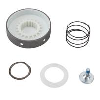 W10734521 Washer Clutch Kit Aluminum Alloy W10006494 W10006484 Washer Clutch Replace Part for