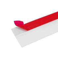 Acrylic Adhesive TPE Soft And Hard Coextrusion With Unchanged Winter Door Bottom Sealing Strip white