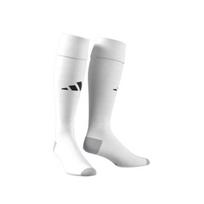 Adidas Keys Milano 23 Sock WHITE/BLACK/M
