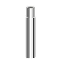 Fine Wood Burning Pen Head Adapters Carving Tip Converters for Hobbyists and Artists Electronics Repair Jewelry Making B