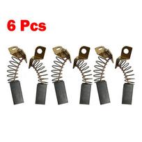 #N119739 879058 Carbon Brushes 6pcs 6x 7800 Screwdriver Accessories
