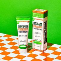 Terra Breath Fresh Breath Mild Mint Toothpaste 150g