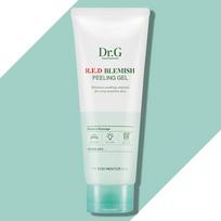 Dr.G Red Blemish Pilingo Gelis 150ml | Švelnus šveitimas ir odos raminimas