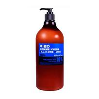 Natural Soo Kiro Homme Hydra All-in-One Fluid