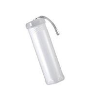 Pen Pencil Storage Box Case Brushes Bag Pouch Brush Case for Desk Student white