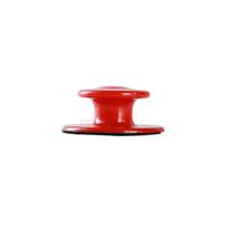 Car Waxing Sponge with Handle - Polishing and Beauty Tool