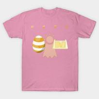 T Shirt Women Digimon Hope Harajuku Print Kawaii Tshirt Summer Short Sleeve Female T-Shirt Top Tee S
