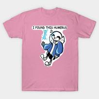 T Shirt Women Sans Humor Harajuku Print Kawaii Tshirt Summer Short Sleeve Female T-Shirt Top Tee S rožinė