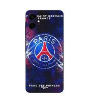 Case for Samsung Galaxy A06 Paris Saint Germain france Maniacase juoda
