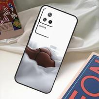 Sexy Girl Ass Bum Case For POCO X6 Pro X3 X5 F3 F5 M5s M6 Pro Xiaomi 14 Ultra 11T 12T 13T Pro 12 13 Lite Cover Xiaomi 14 Pro