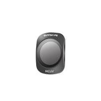 Sunnylife OSMO Pocket 3 Magnetic Adjustable Metal CPL ND256 ND64/PL Filter.