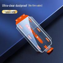 Anti-Peep Tempered Glass Screen Protector for Apple iPhone 13/14 Pro Max and 15 Pro iPhone 11/XR