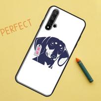 Dachshund Dog Case For Huawei P30 Pro P20 P40 Lite Nova 8i 7i 3i 11i 5T 9 10 SE Y60 Y61 Y70 Y90 P Smart Z Huawei Nova 8i