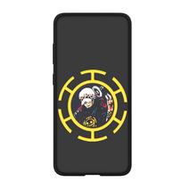 Phone Case for Samsung Galaxy S25 S24 S23 iPhone 16 15 Redmi Note 14 13 12 16E 8 X 11 Pro Max XR OPPO Moto Huawei Luffy One Piece Trafalgar Law Cover for Redmi Note 9S