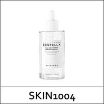 [SKIN1004] (bo1) Madagaskaro Centella Tone Brightening kapsulės ampulė 100ml / (jh) white