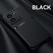 For Xiaomi 13T Pro Case Magnet Car Holder Stand Shockproof Phone Cases For Xiomi Xiaomy Mi13T Mi 13T 13 T Pro Leather Back Cover For Mi 13T Pro gray
