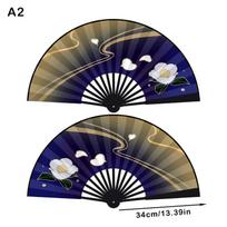 Genshin Impact Kamisato Ayaka Cosplay Ventiliatorius Audinio Sulankstomas Ventiliatorius Vasarai Patvarus Nešiojamas Rankinis Ventiliatorius Cosplay Rekvizitas Dovana gray