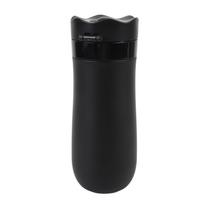French Press Coffee Maker 320ml Stainless Steel Double Wall Insulated Leak Proof Portable Coffee