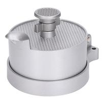 Hamburger Press Durable Safe Reliable Adjustable Flexible Convenient Practical Burger Maker for L