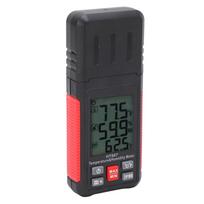 Digital Temperature Humidity Meter High Accuracy Electronic Thermometer Hygrometer Monitor