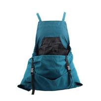 Outdoor Picking Large Pocket Apron one size žalia