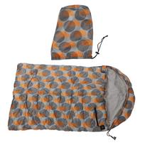 Pet Warm Sleeping Bag 3 Levels Adjustable Heating Cat Dog Sleep Bag for Outdoor Camping Hiking