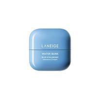 [LANEIGE] Water Bank Blue Hyaluronic Intensive Cream, 20ml 1pc mėlyna
