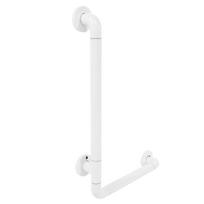 SPA Bathtub Rail Safety Grab Bar Right Angle Shower Hand Grip for Elderly Pregnant Women Children