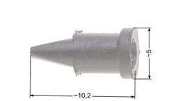 Oil Tank Breather Nac Sps01-45 Cs4500 Cs5200 Market Chainsaws Nz273