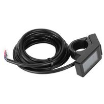 Dviračio Ličio Baterijos Konversija LCD4 LCD Prietaiso Jungtis 24V 36V 48V Universalus
