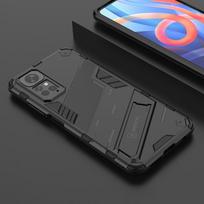 For Xiaomi Redmi 9 10 Prime 9 Power 9A 9C 9T 9i 10A 10X Case Shockproof Armor Back Cover Anti-Fall Protect Kickstand Coque Cases For Redmi 10 juoda