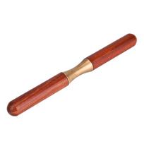 Saksofonų rankenos spaudimo volelis raudonmedžio metalinis pučiamasis instrumentas remonto įrankis