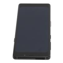Screen Assembly with Fingerprint Repair Tool Kit Scratch Proof LED Touch Screen for Galaxy Note 9