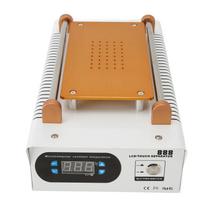 LCD Screen Separator Machine 7 Inch Screen Repair Separating Machine Constant Heat Touch Screen US Plug