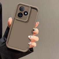 For Tecno Spark 10 Pro Case Tecno Spark10 Pro Phone Case Full Package Matte Anti Drop Soft Protective Cover Tecno Spark 10 Pro