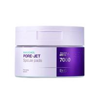 [Dr.G] Bakuchiol Pore-Jet Spicule Pads 30EA blue