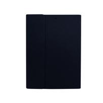 New iPad Leather Book-Style Case with Cloth Pattern for 9.7-12.9 Inch Tablets iPad 10.9/11 Premium juoda