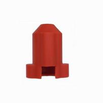 Chuangxiang K1/K1Max 3D Printer Ceramic Hot End Upgrade Kit red