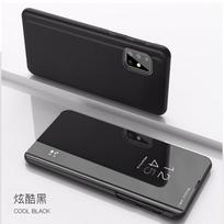 Smart Mirror Flip Case For Samsung Galaxy A12 A22 A32 A52 A72 A21S A31 A41 A51 A71 S20FE S21 Plus M21 M31 M51 M52 S10 Lite Cover Samsung A22 4G juoda
