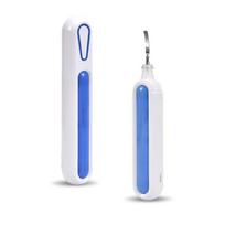 Face Vibration Knife Cleaner Household Facial Cleansing Blackhead Pore Oil Shovel Leather Knife Vibration Knife Beauty Instrument balta
