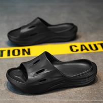Living Room Slippers for Men Replicas Luxury Brands Sandals Men's Slide Slipper Slippers Walk Around Home Shoes for Events House 39-40