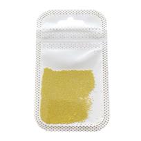 Multi-Size Nail Caviar Beads for Nail Art Decorations Metal Mini Nail Ball Beads Gold Silver Nail Studs DIY Nail Supply 15 white