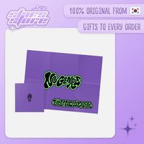 BOYNEXTDOOR - 4th EP No Genre (Board Game ver.) Random pink