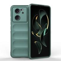 For Xiaomi 13T Pro Case Xiaomi 11T 12T 13T Pro Cover Skin-Friendy Smooth TPU Shockproof Silicone Protective Phone Back Cover For Xiaomi 13T Pro