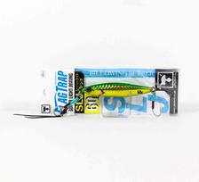 Jackall Metal Jig Flag Trap 60 grams Grikin (3202)