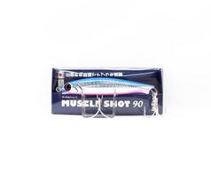 Jackson Muscle Shot 90 Pencil Sinking Lure NBP (1895)